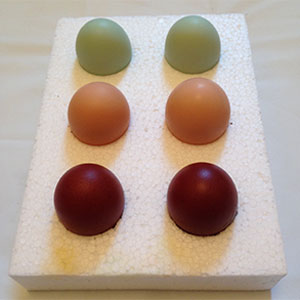 Hatching